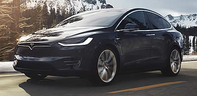 Electric Vehicle Insurance